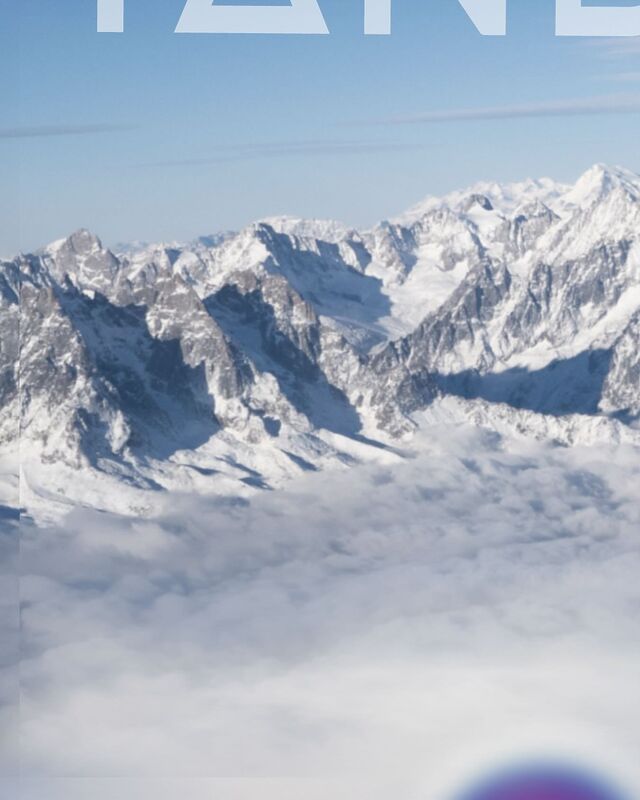 SkyVibration - Vol en wingsuit tandem